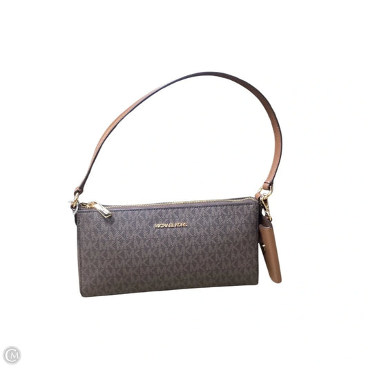 Handbag Designer By Michael Kors, Size: Small
