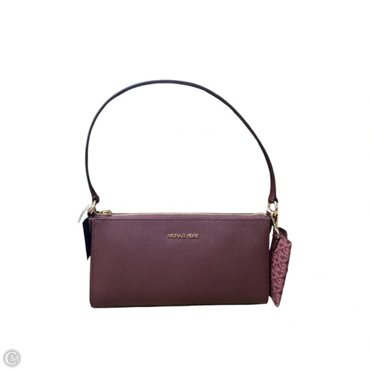 Handbag Designer By Michael Kors, Size: Small