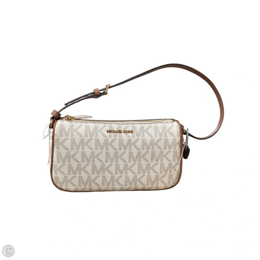 Handbag Designer By Michael Kors, Size: Small