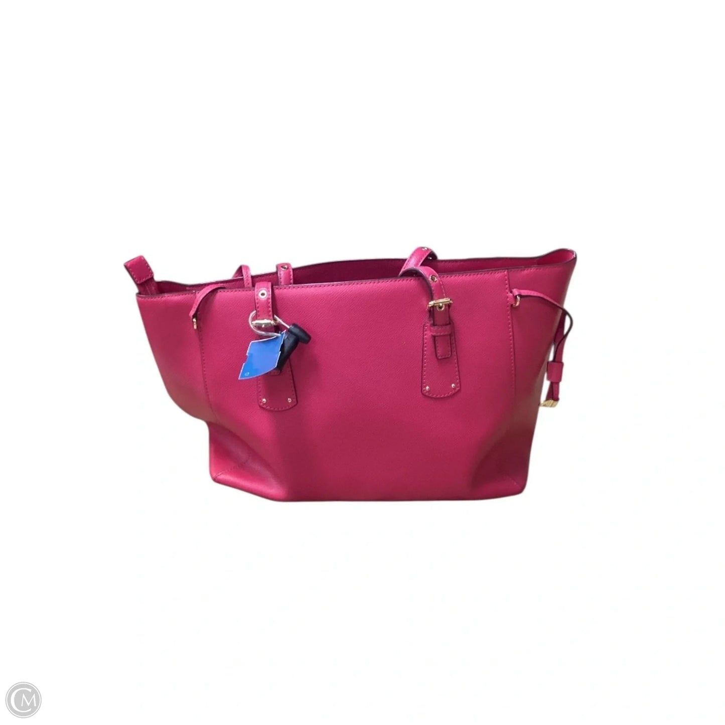 Handbag Designer By Michael Kors, Size: Medium