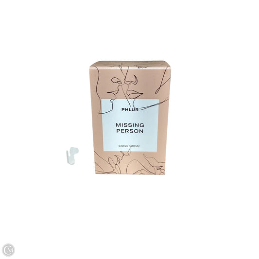 Fragrance By Clothes Mentor