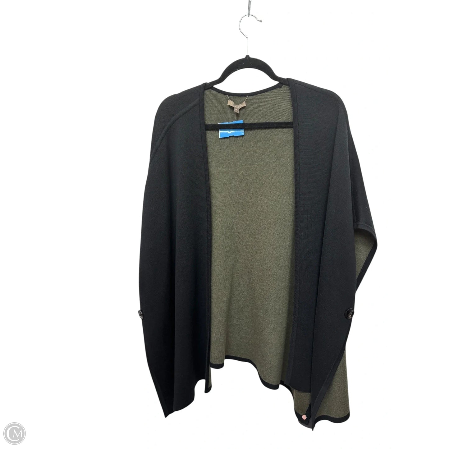 Shawl By Lilla P In Black, Size: Osfm