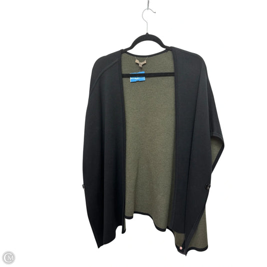 Shawl By Lilla P In Black, Size: Osfm