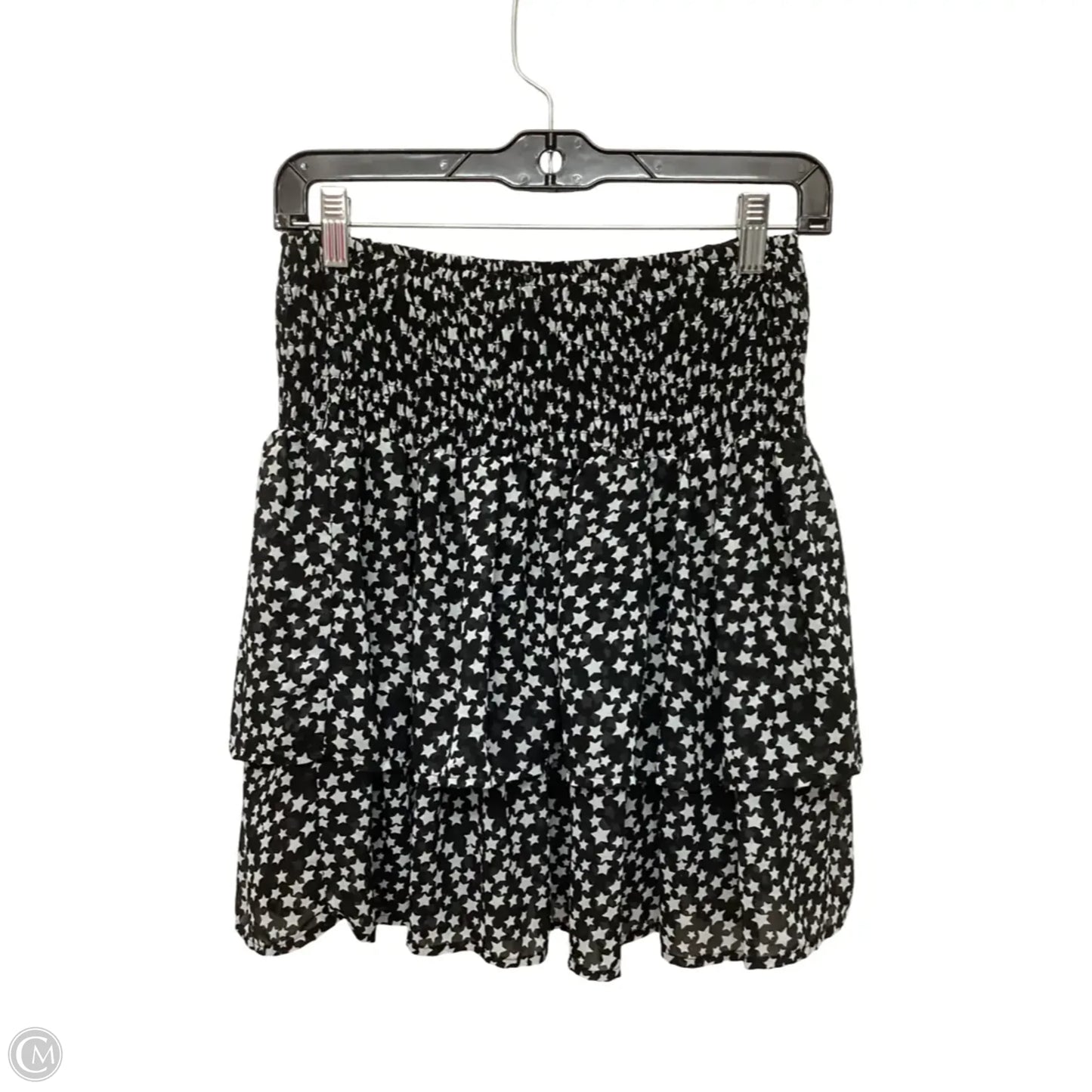 Skirt Mini & Short By Cliche In Black, Size: M