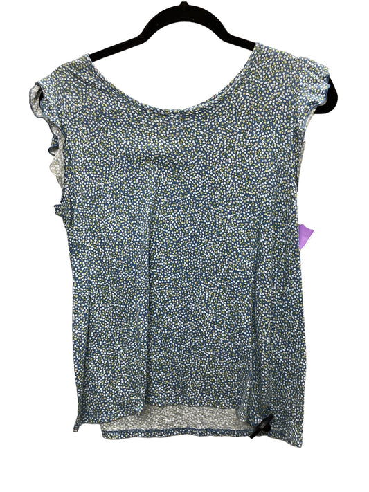 Top Sleeveless By Loft  Size: Petite  M