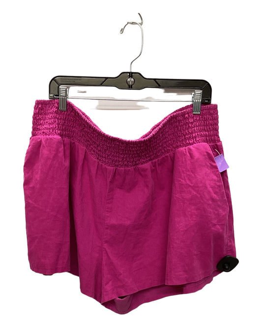 Shorts By Wild Fable  Size: 2x