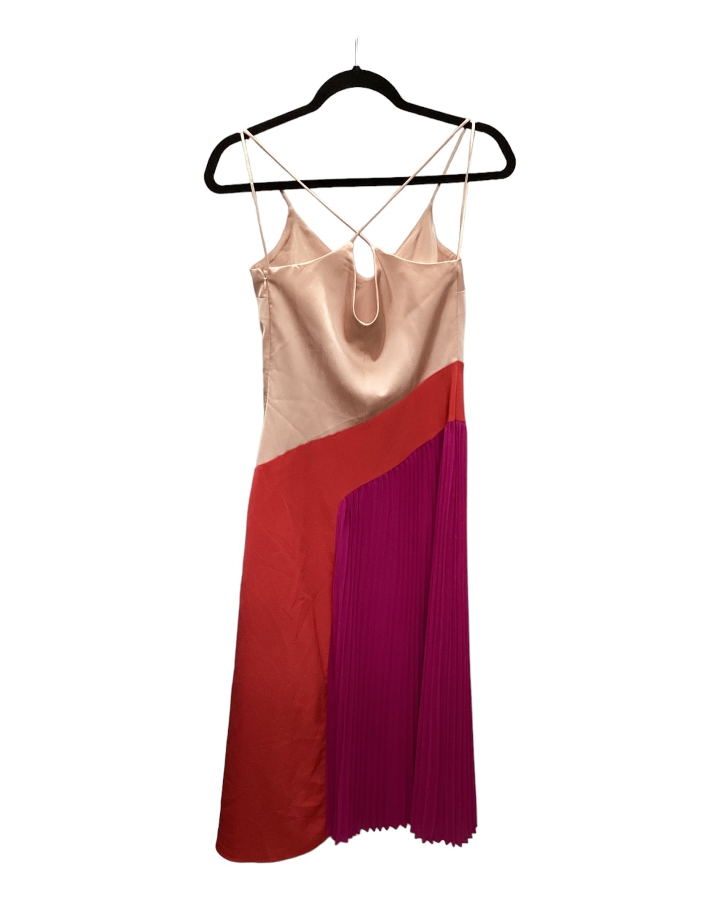 Dress Casual Maxi By Target-designer In Pink, Size: Xs