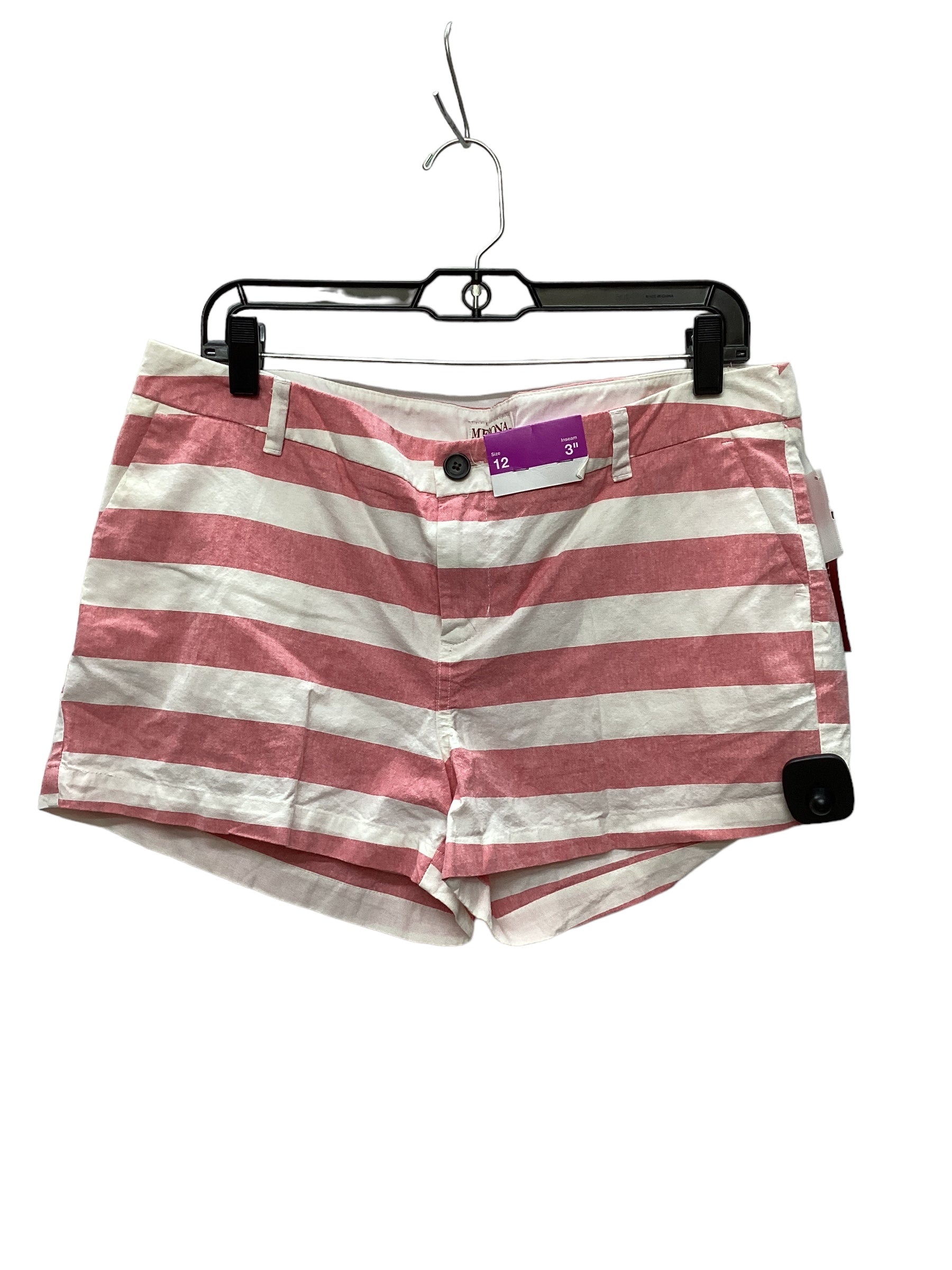 Merona brand shorts online