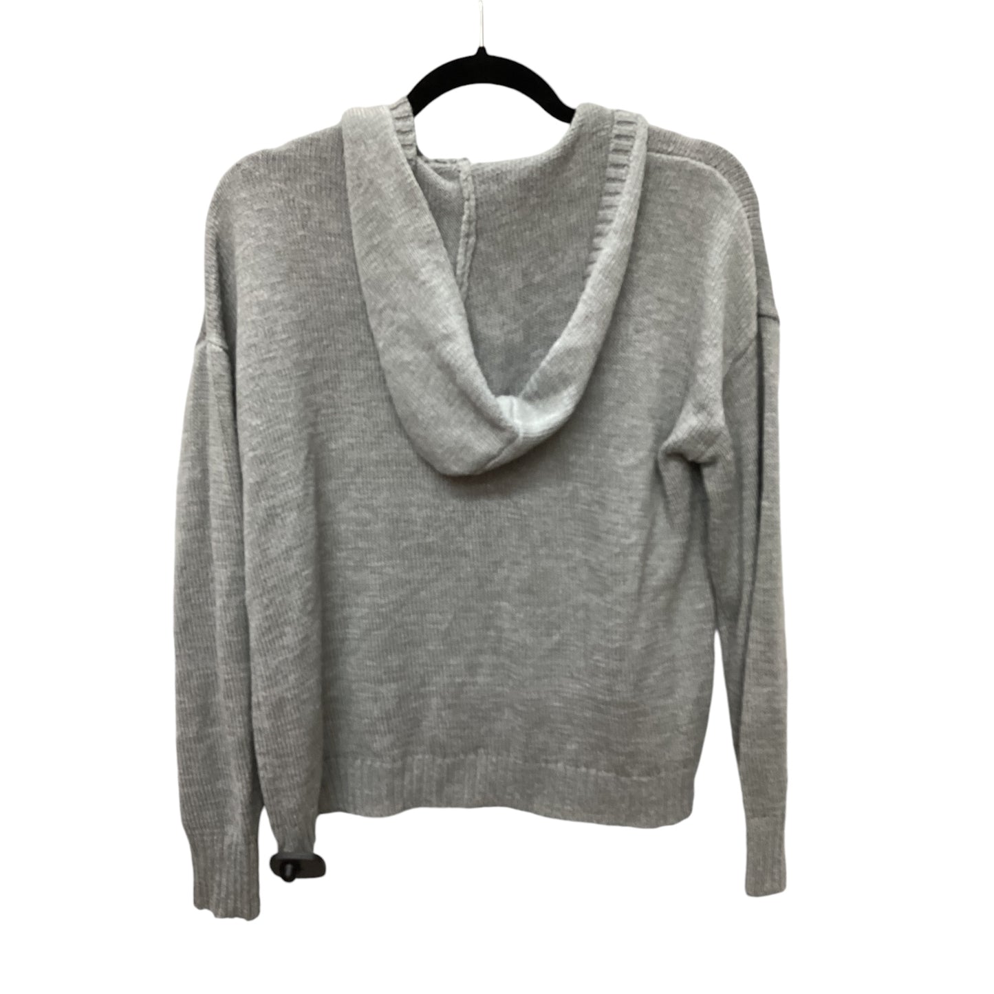 Sweater By Marled In Grey, Size: L