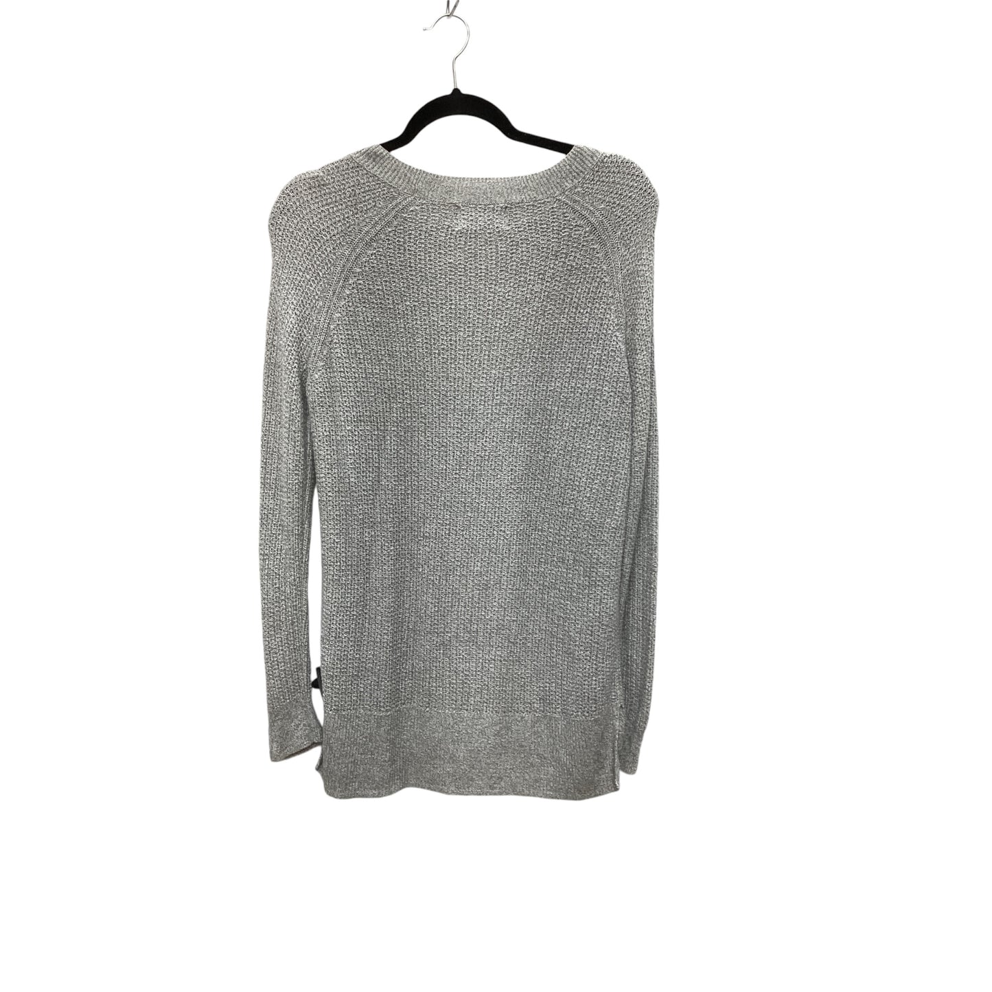 Sweater By Old Navy In Grey, Size: S