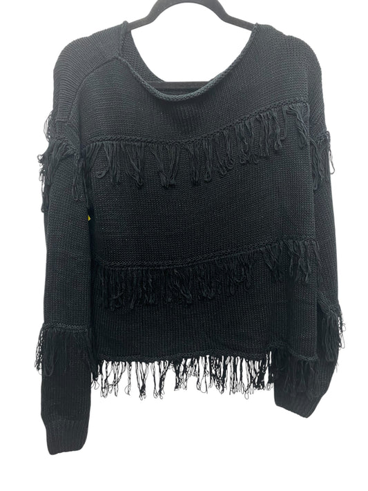 Sweater By Cmf In Black, Size: M