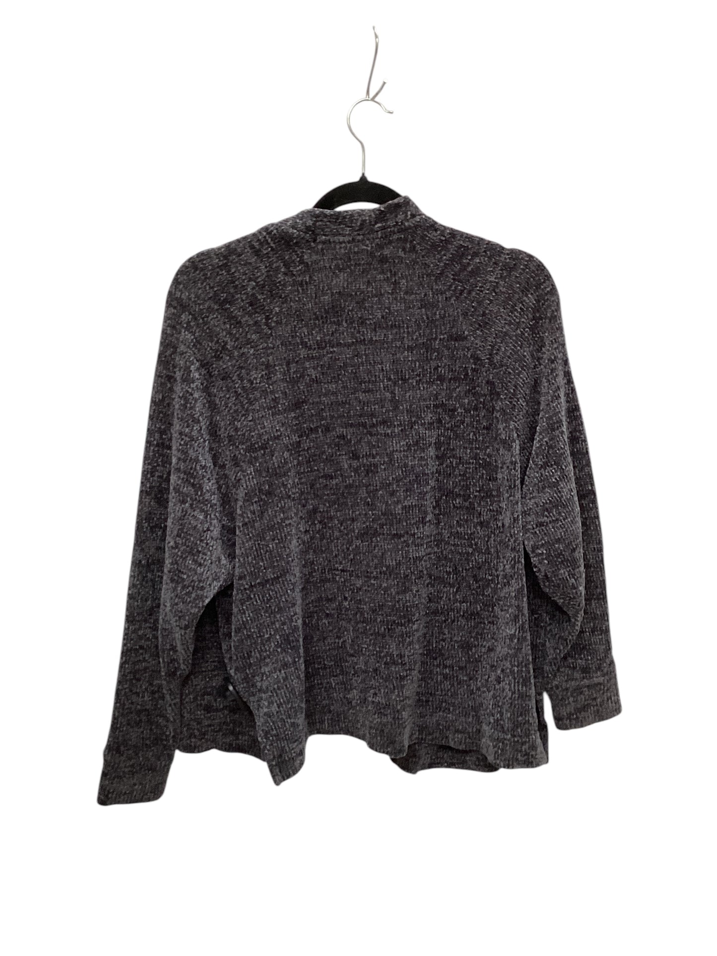 Cardigan By Urban Outfitters In Grey, Size: S