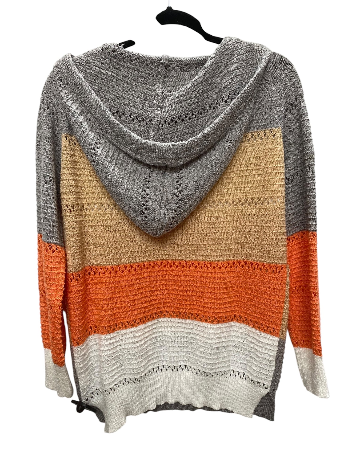 Sweater By Cmf In Multi-colored, Size: S