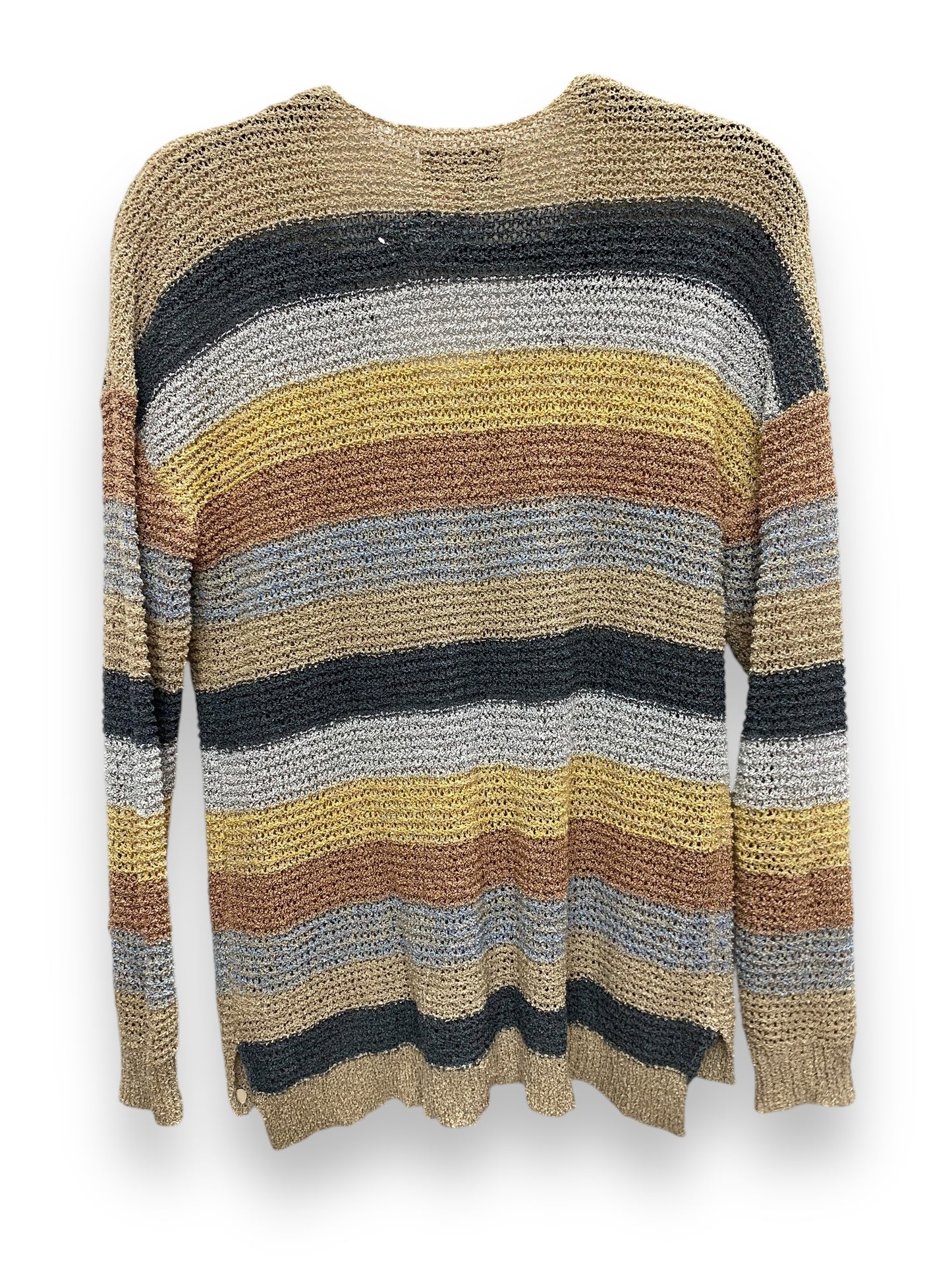 Sweater By Knox Rose In Multi-colored, Size: S