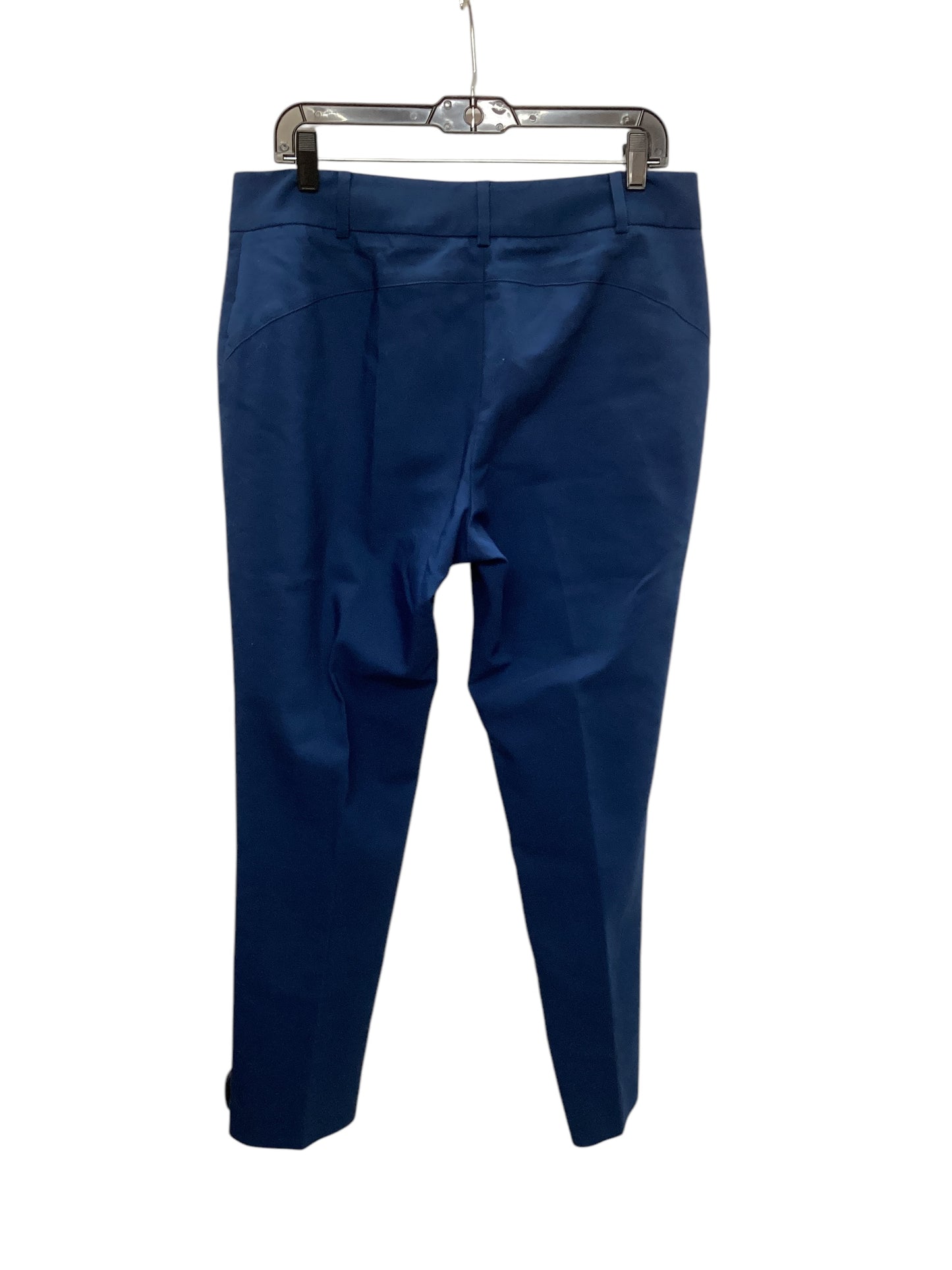 Pants Dress By Chaus In Blue, Size: 12
