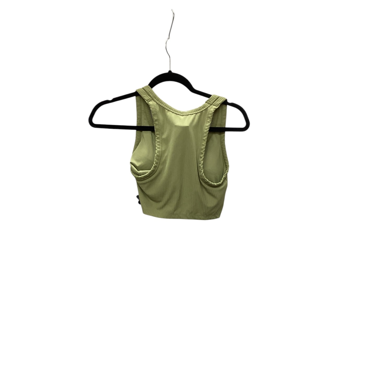 Athletic Bra By All In Motion In Green, Size: S