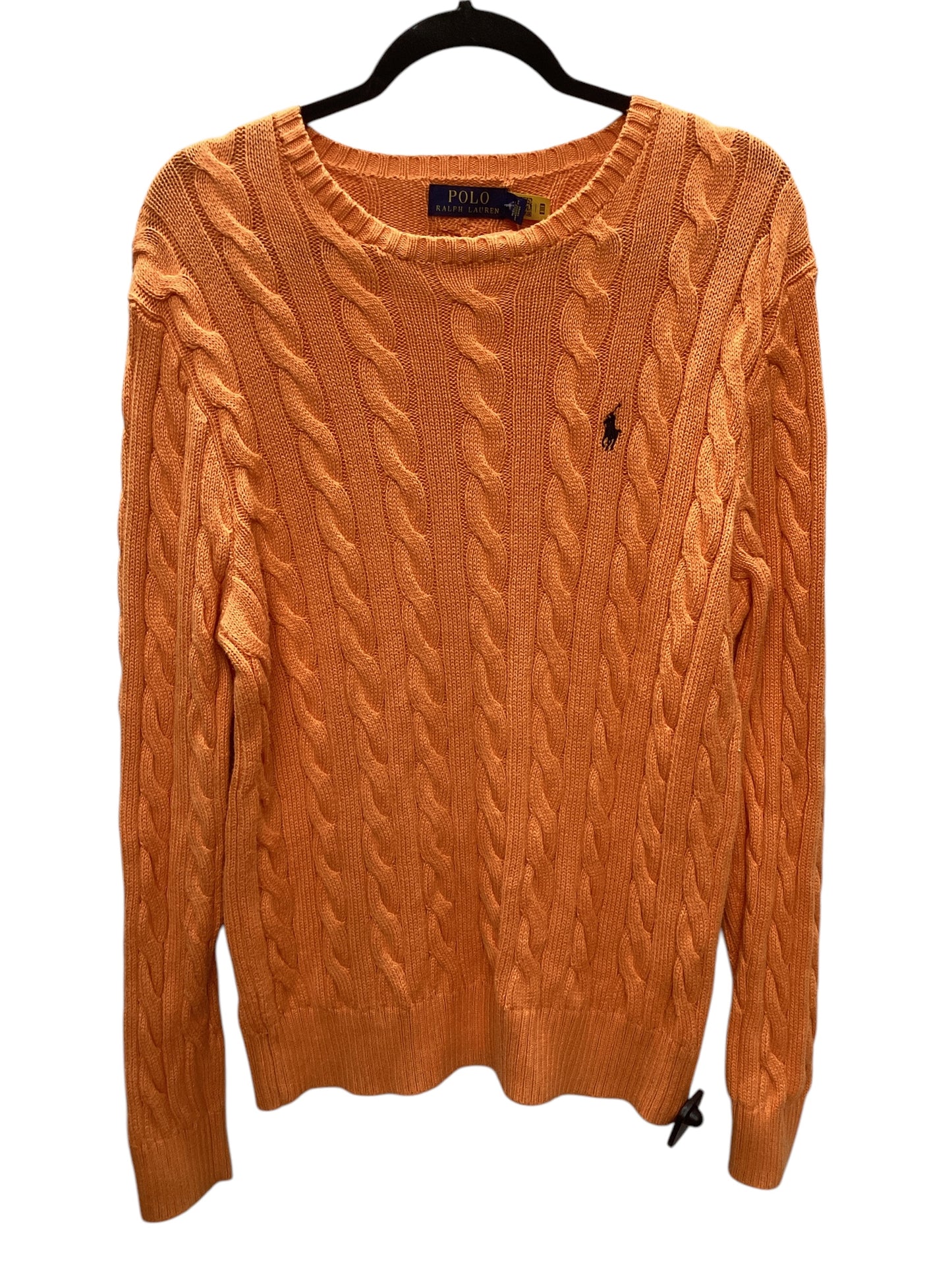 Sweater By Polo Ralph Lauren  Size: M