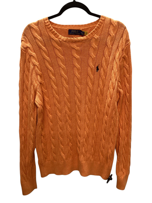 Sweater By Polo Ralph Lauren  Size: M