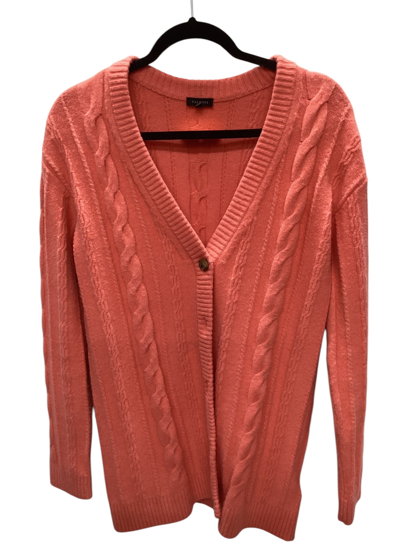 Cardigan By Talbots  Size: S