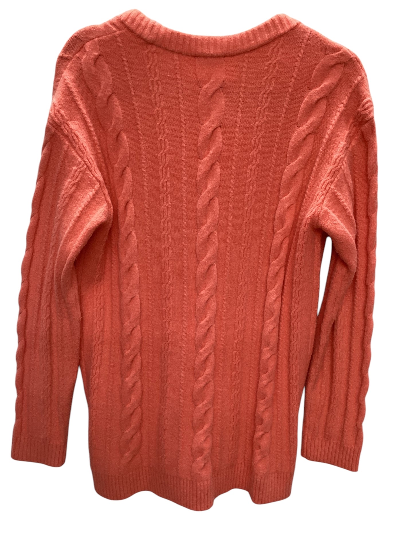 Cardigan By Talbots  Size: S