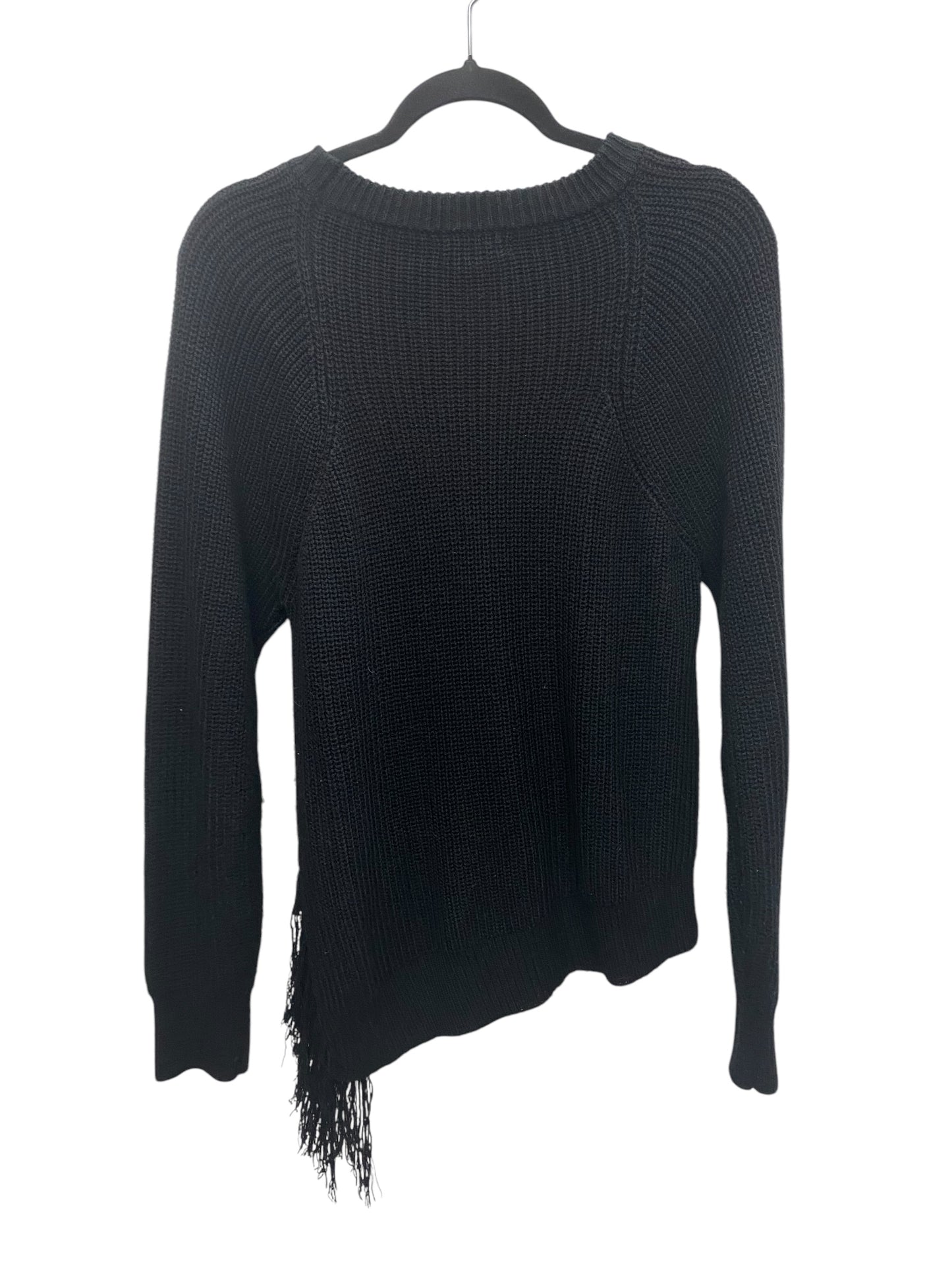 Sweater By Cmc In Black, Size: L