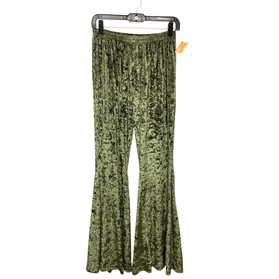 Pants Wide Leg By Cmc  Size: M
