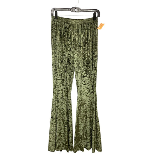 Pants Wide Leg By Cmc  Size: M