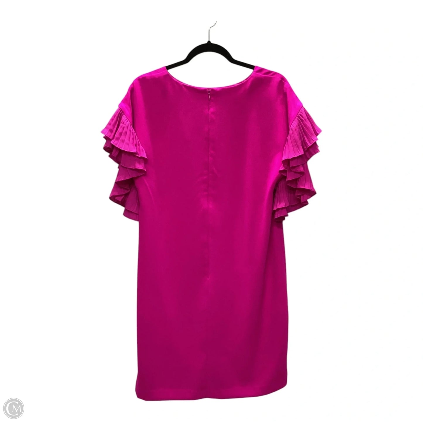 Dress Work By Cece In Pink, Size: 8