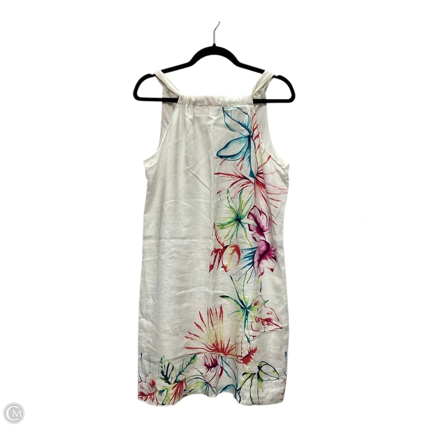 Dress Casual Short By Tommy Bahama In Multi-colored, Size: S