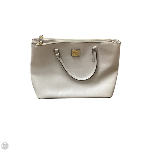 Handbag Designer By Dooney And Bourke, Size: Large