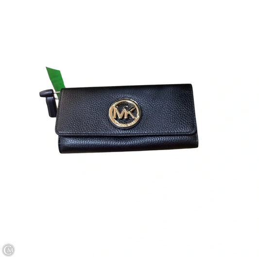 Wallet Designer By Michael Kors, Size: Medium