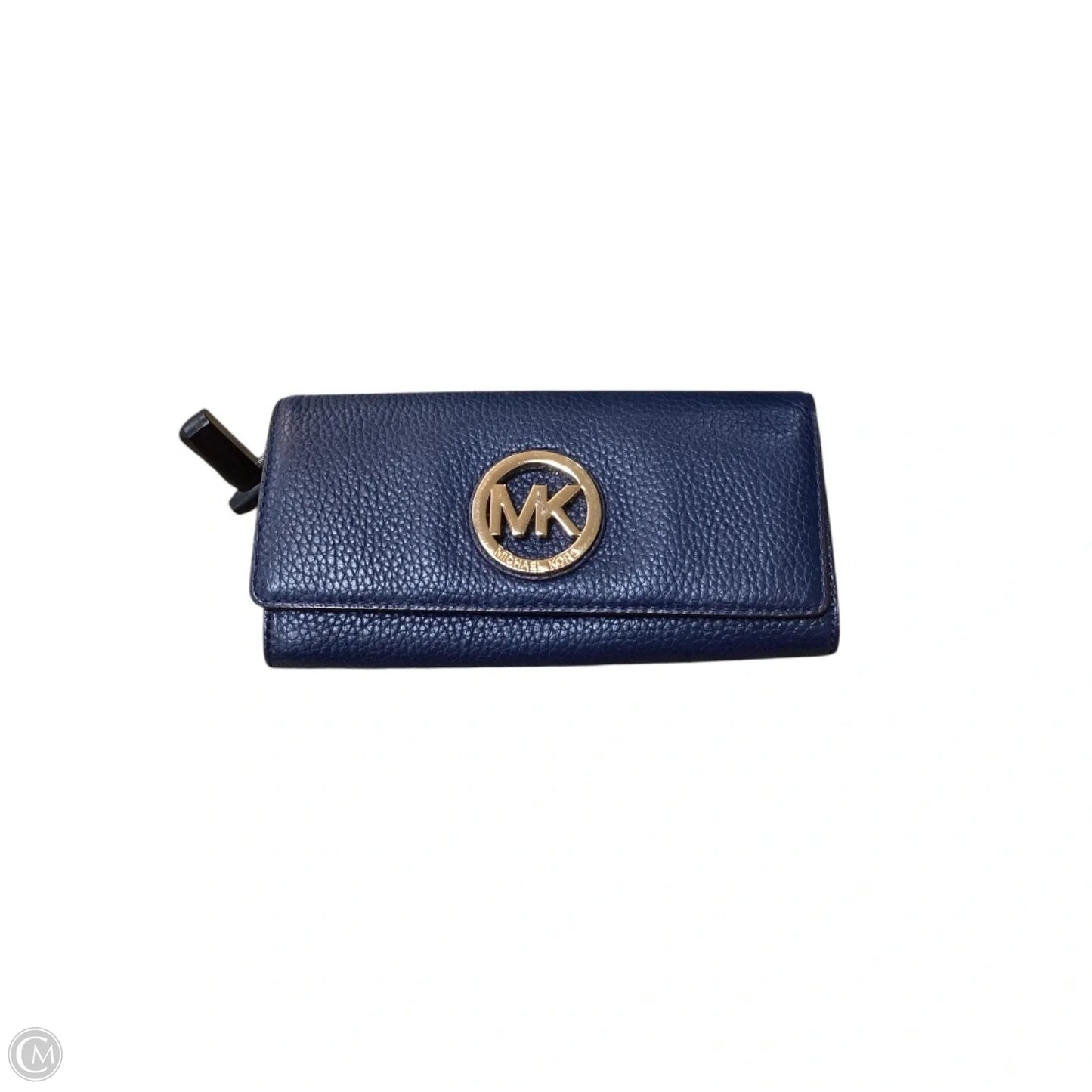 Wallet Designer By Michael Kors, Size: Medium