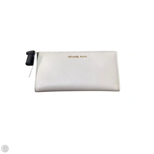 Wallet Designer By Michael Kors, Size: Medium