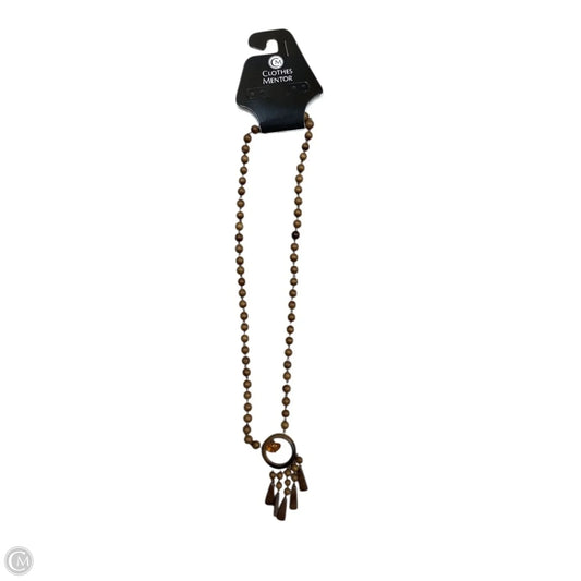 Necklace Charm By Cme