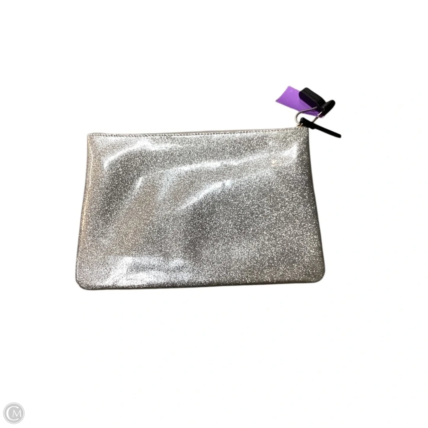 Makeup Bag Designer By Kate Spade, Size: Large