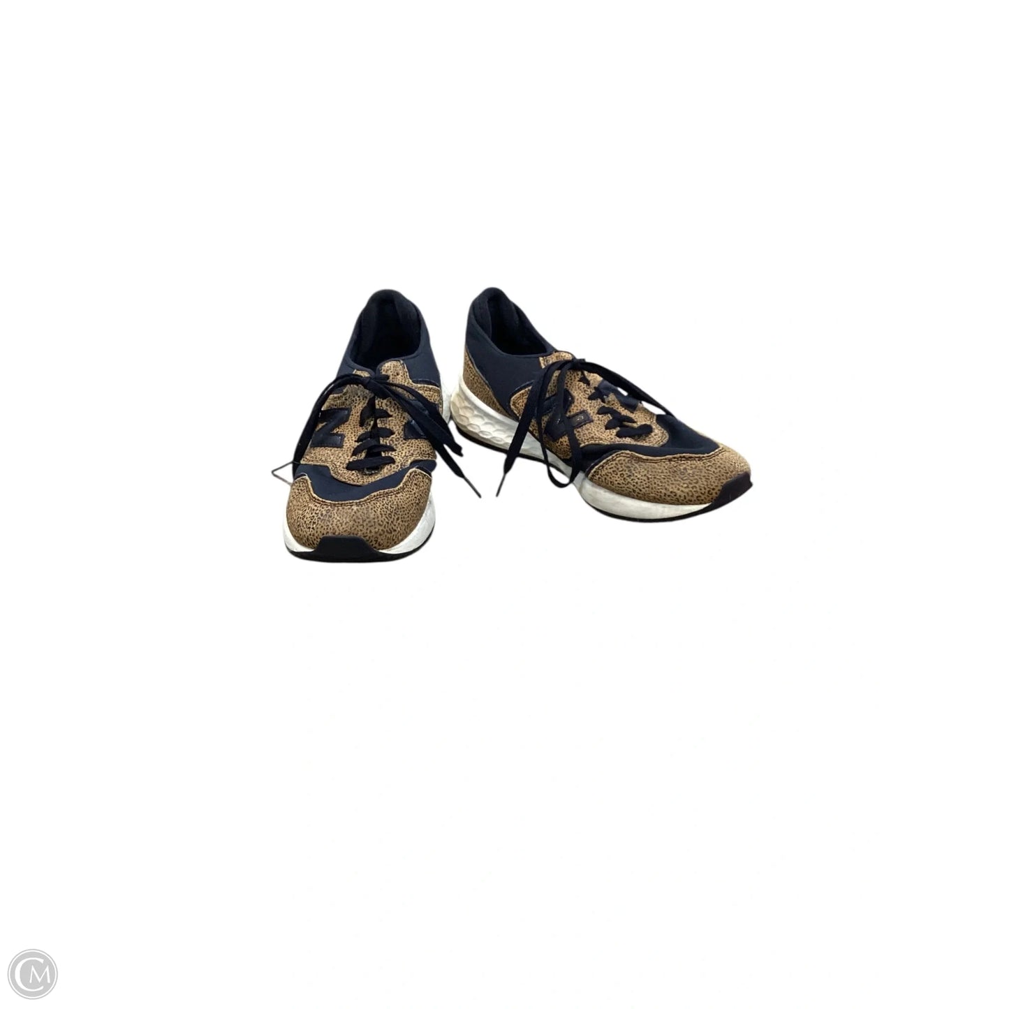 Shoes Athletic By New Balance In Animal Print, Size: 9