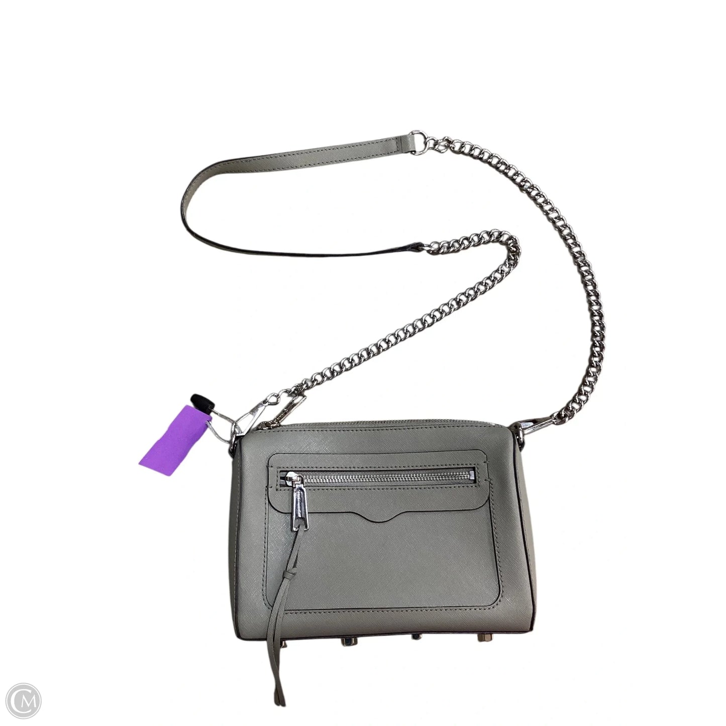 Crossbody Designer By Rebecca Minkoff, Size: Small