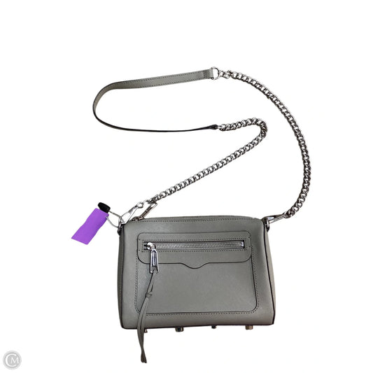 Crossbody Designer By Rebecca Minkoff, Size: Small