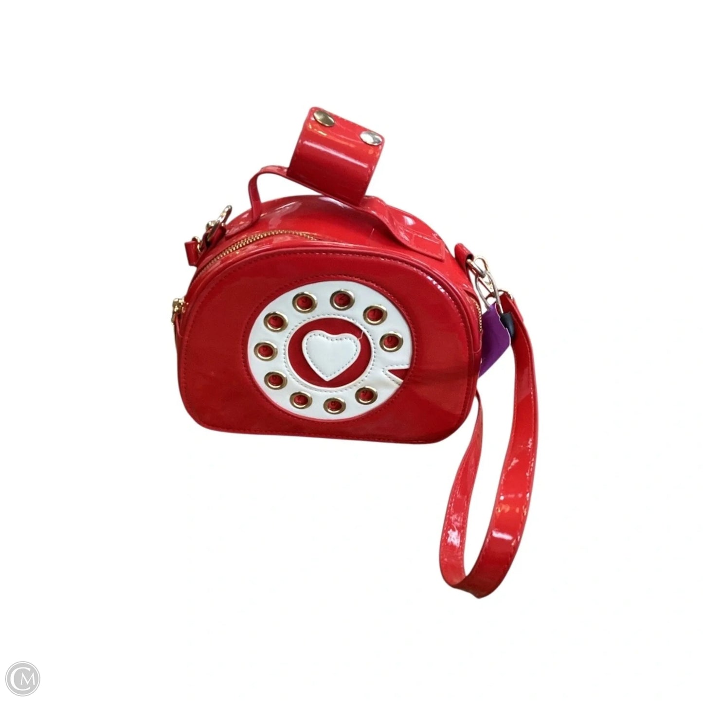 Crossbody By Cmc, Size: Small