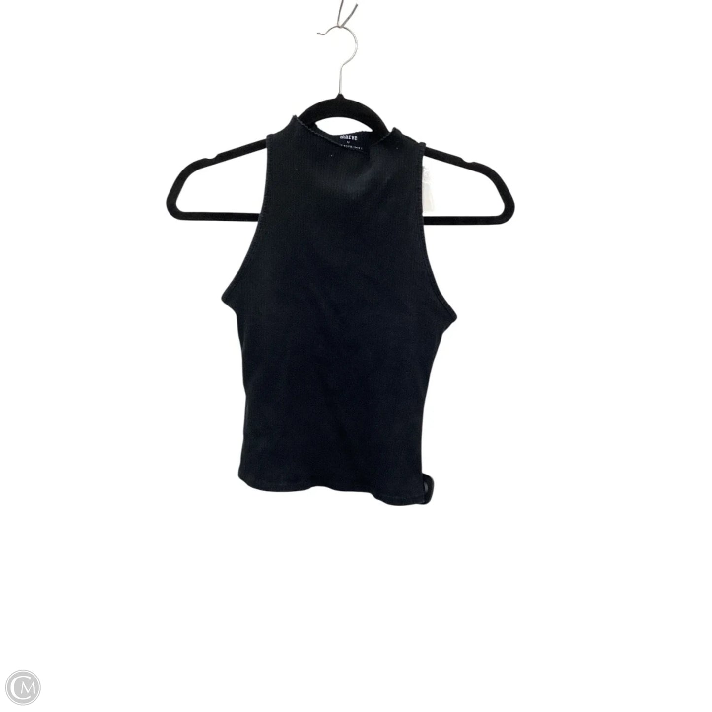 Tank Top By Maeve In Black, Size: Xs
