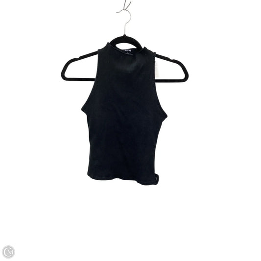 Tank Top By Maeve In Black, Size: Xs