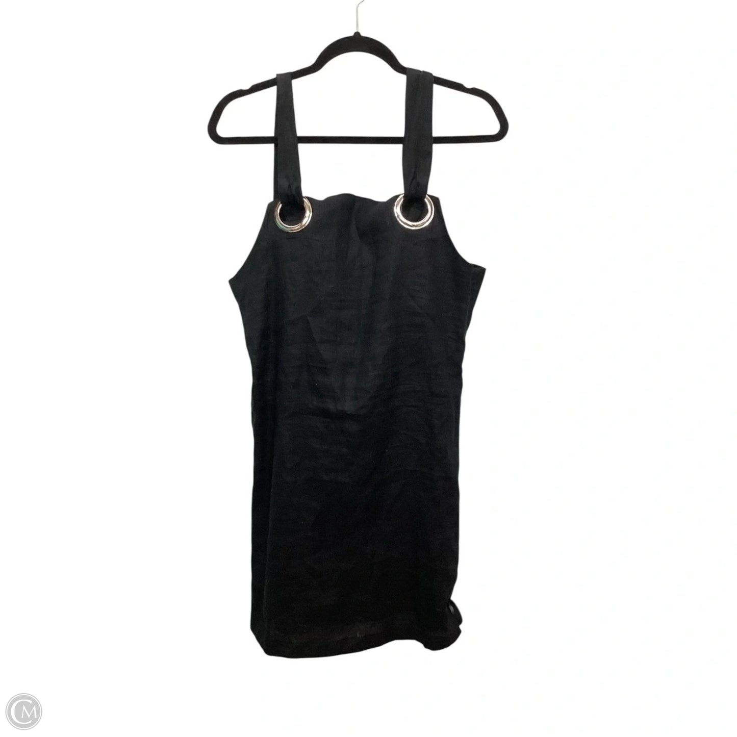 Dress Casual Short By Free People In Black, Size: M