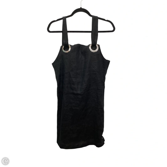 Dress Casual Short By Free People In Black, Size: M