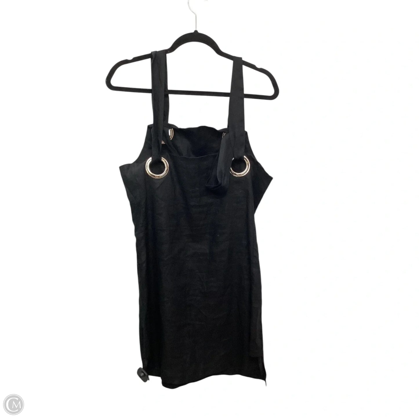 Dress Casual Short By Free People In Black, Size: M