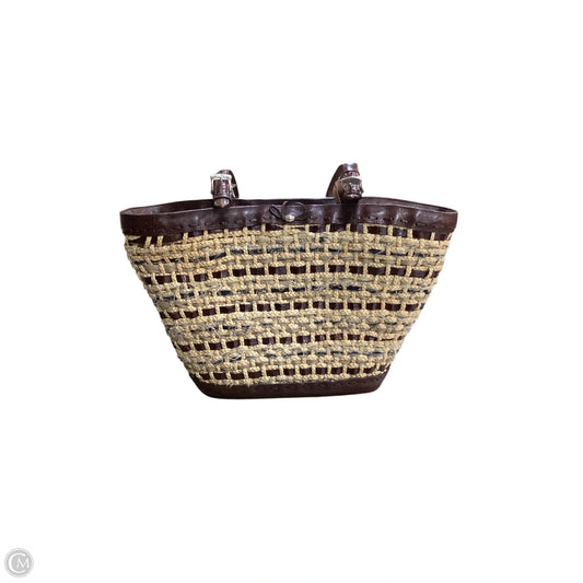 Handbag By Brighton, Size: Medium