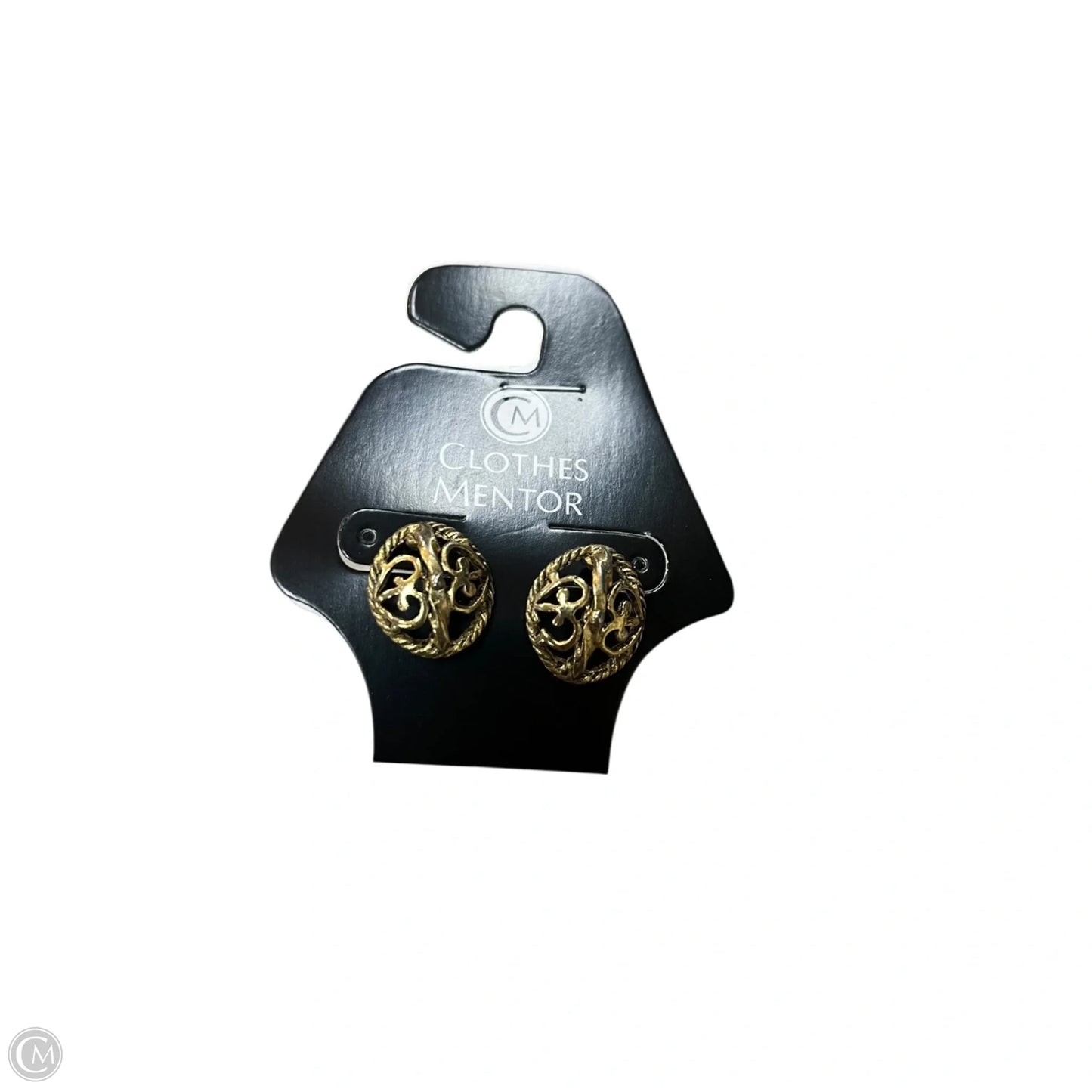 Earrings Stud By Cme