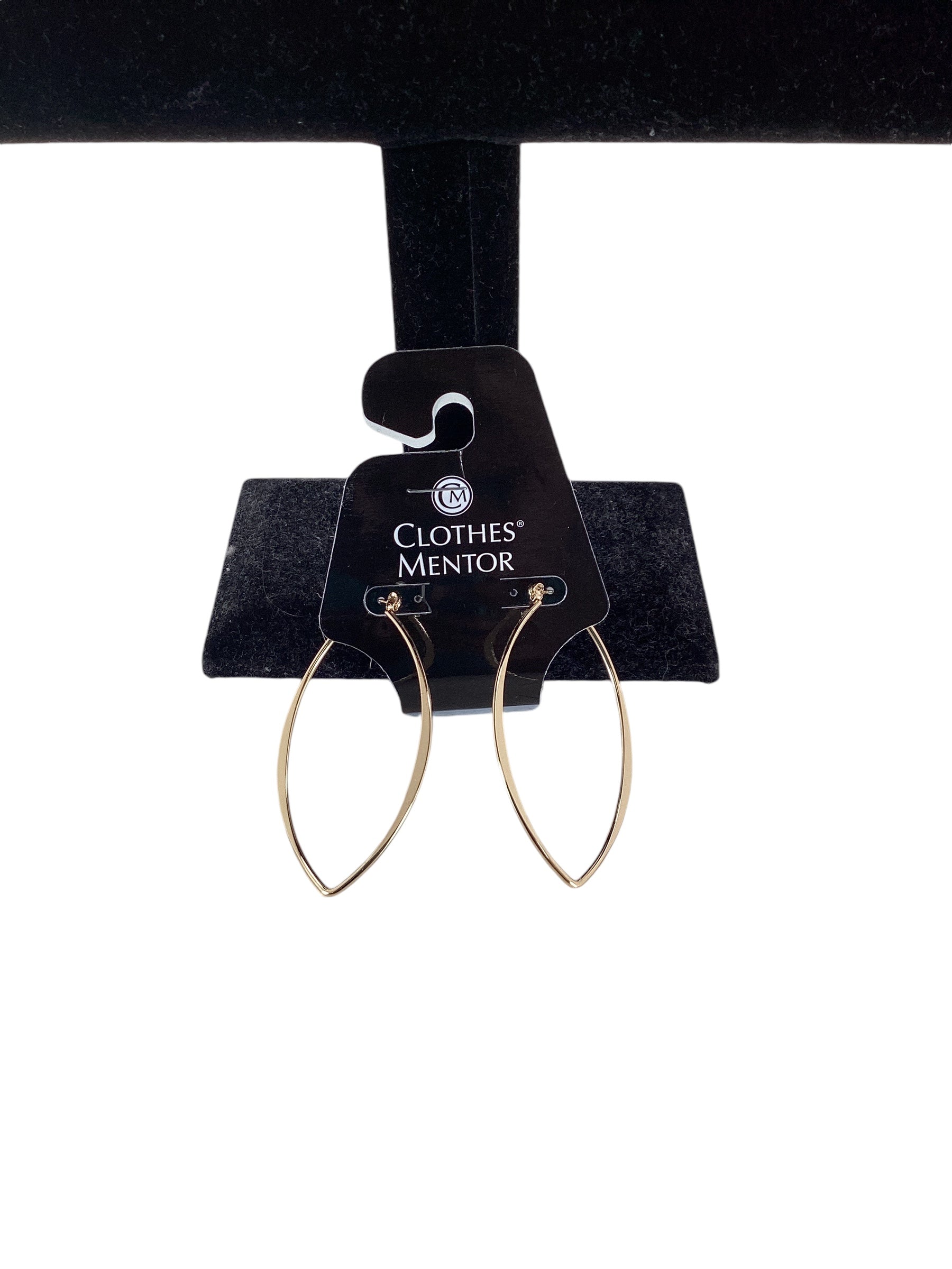 Earrings Hoop By Clothes Mentor Clothes Mentor Columbus GA 240