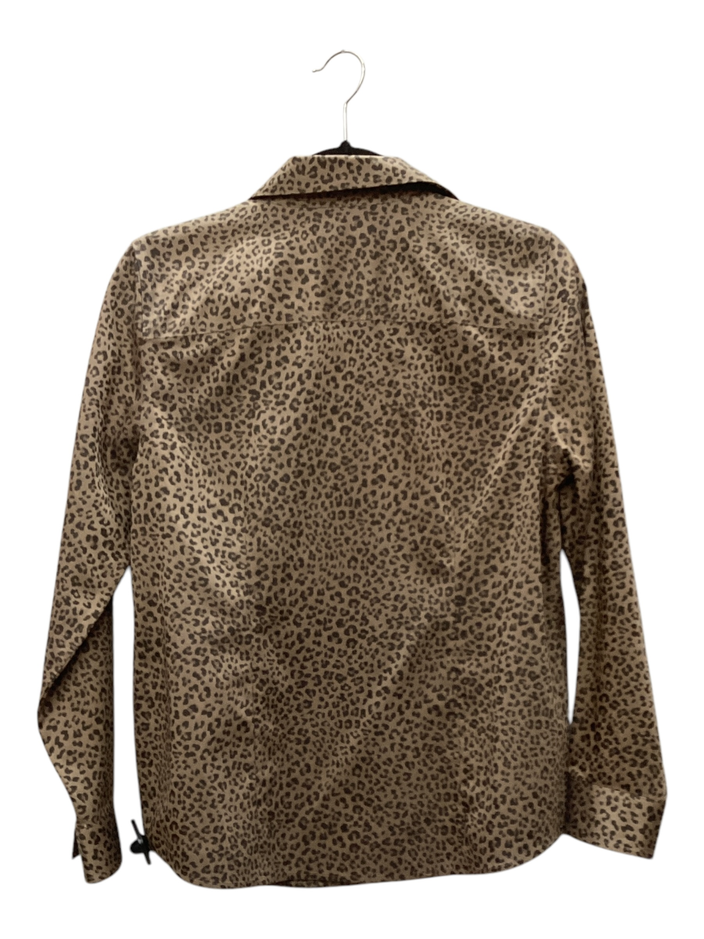 Top Long Sleeve By Chicos  Size: 0
