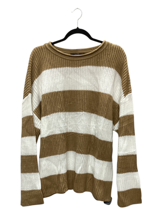 Sweater By Clothes Mentor  Size: Xl