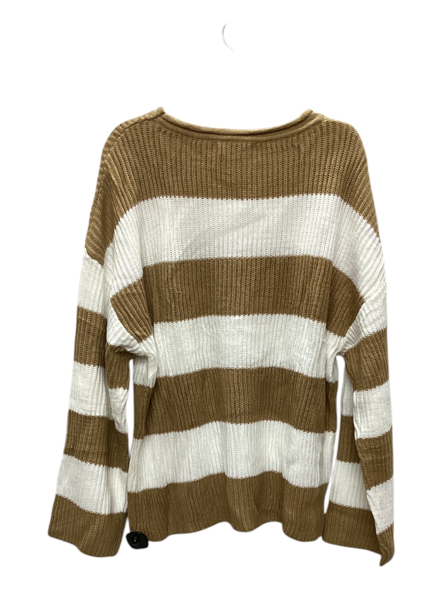 Sweater By Clothes Mentor  Size: Xl